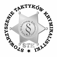 Stowarzyszenie Taktyków Kryminalistyki logo - Similar company to Centrum Nauk Sądowych Uw