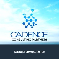 Cadence Consulting Partners, LLC logo - Similar company to Vash Immonc, Llc