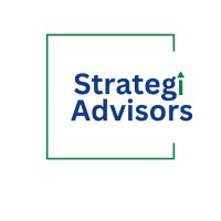 Strategi Advisors logo - Similar company to Richmond Workforce Group