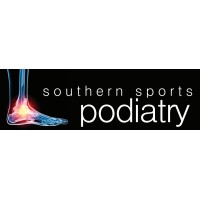Southern Sports Podiatry logo - Similar company to Movement 101
