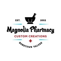 Magnolia Pharmacy logo - Similar company to Pharmacy Innovations
