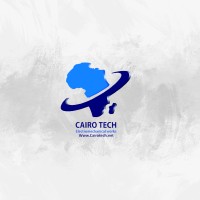 Cairo Tech logo - Similar company to Y & T For General Supplies
