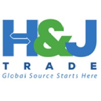 H&J TRADE BRASIL LTDA 🇧🇷 logo - Similar company to Mz Commodities