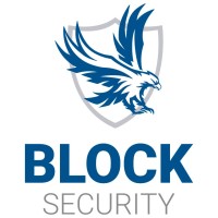 Block Security SRL logo - Similar company to Conmat Security