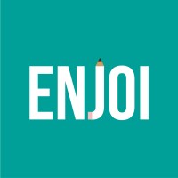 ENJOI - Engagement and Journalism Innovation for Outstanding Open Science Communication logo - Similar company to Formicablu