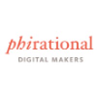 Phirational logo - Similar company to Ibl Software Engineering