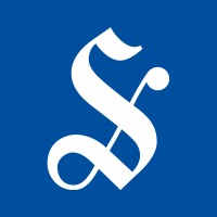 Sunnmørsposten logo - Similar company to Tussa