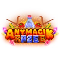 AnyMagik logo - Similar company to Tnft