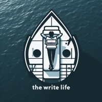 TheWriteLife logo - Similar company to Skillset