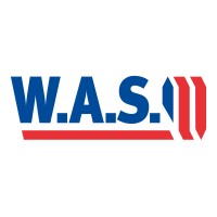 W.A.S. GmbH  (siehe IMEX Filtertechnik GmbH) logo - Similar company to Imex Filtertechnika Kft.