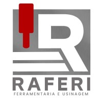 Raferi Ferramentaria e Usinagem logo - Similar company to Euromold Indústria E Comércio De Plásticos