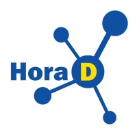 Hora D Polímeros logo - Similar company to Wellos Polimeros