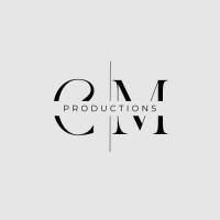 CM Productions logo - Similar company to Cm Promotions