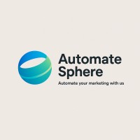 Automate Sphere logo - Similar company to It Chum - Consulting And Management