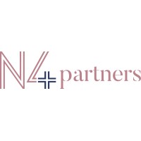 N4 Partners logo - Similar company to Nvt Group