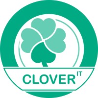 Clover Company Sas logo - Similar company to Clover Ciberseguridad