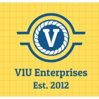 V1U Enterprises logo - Similar company to Cad Soft Solutions