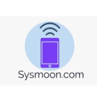 Sysmoon.com logo - Similar company to Rafflesnow