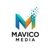 Mavico Media Limited logo - Similar company to Cue7Ven
