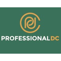 Professional DC logo - Similar company to Dar Project Management Co.