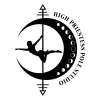 High Priestess Pole Studio logo - Similar company to High Priestess Project