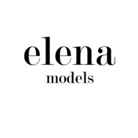 Elena Models logo - Similar company to Chatzone