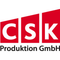 Csk Produktion Gmbh