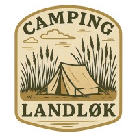 Camping Landløk logo - Similar company to Koster & Hogeslag Automotive