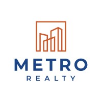 Metro Realty Panama logo - Similar company to Flashbook
