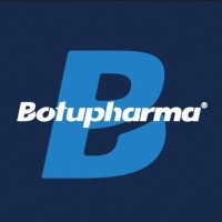 Botupharma Saúde e Biotecnologia Animal logo - Similar company to Imv Technologies Brasil