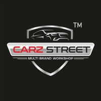 CARZ Street logo - Similar company to Orbita Muzic