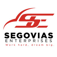 Segovias Enterprises logo - Similar company to Kalpa Logistics