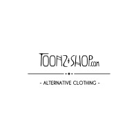TOONZSHOP logo - Similar company to Bojour Studio