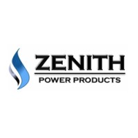 Zenith Power Products logo - Similar company to Evapar