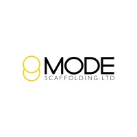Mode Scaffolding Ltd logo - Similar company to Absolute Scaffold Limited