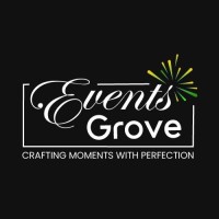 Events Grove - Best Decorator in Chandigarh/Mohali logo - Similar company to Jbs Event Management Group