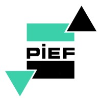 Pief Otomasyon ve Mühendislik San. Tic. Ltd. Şti. logo - Similar company to Robcell Robotic