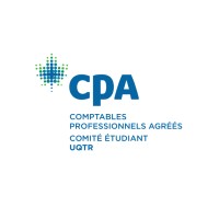 Comité Étudiant CPA de l'UQTR logo - Similar company to Comité Compétitions Eg3R
