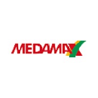MEDAMAX S.A. logo - Similar company to Perfumerías + Bella