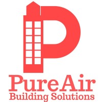 Pureair Building Solutions Pte Ltd logo - Similar company to Aero Building Solutions