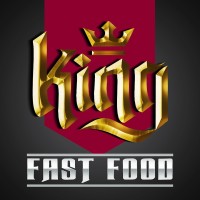 King Fast Food logo - Similar company to Dounia Techec - Psychologue Du Travail / Consultante