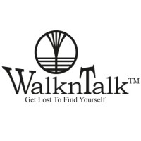 WalknTalk logo - Similar company to Jb Custom Journals
