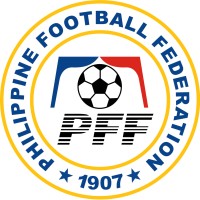 Philippine Football Federation logo - Similar company to Simbasctanzania