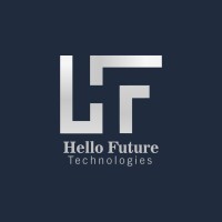 Hello Future Technologies (PVT) LTD logo - Similar company to Rezbyte