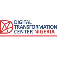 Digital Transformation Center Nigeria logo - Similar company to Bitcoin Gamer Chat Podcast
