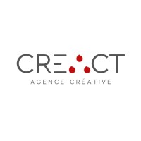 Creact logo - Similar company to Michelle Moore