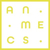 ANMECS logo - Similar company to Cnaemo - Carrefour National De L'Action Educative En Milieu Ouvert
