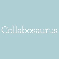 Collabosaurus logo - Similar company to Intraget