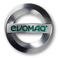 EVOMAQ logo - Similar company to Agroall Importadora