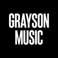 Grayson Music logo - Similar company to Emercive Recordings